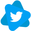 Icono twitter