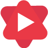 Icono youtube